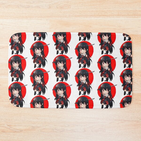 Item preview, Akame - Akame Ga Kill         (8) designed and sold by SmirkMcfadden.