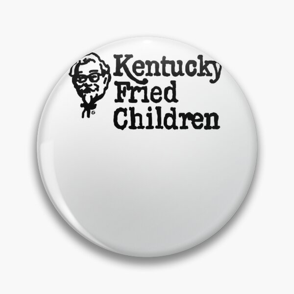 Item preview, Good KFC designed and sold by ZaraFraser.
