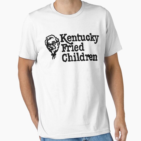 Item preview, Good KFC designed and sold by ZaraFraser.