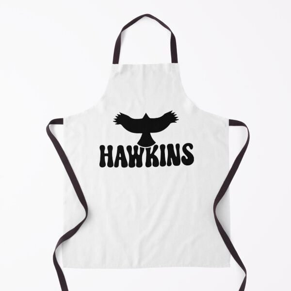 Item preview, black hawkins designed and sold by EllisTodd.