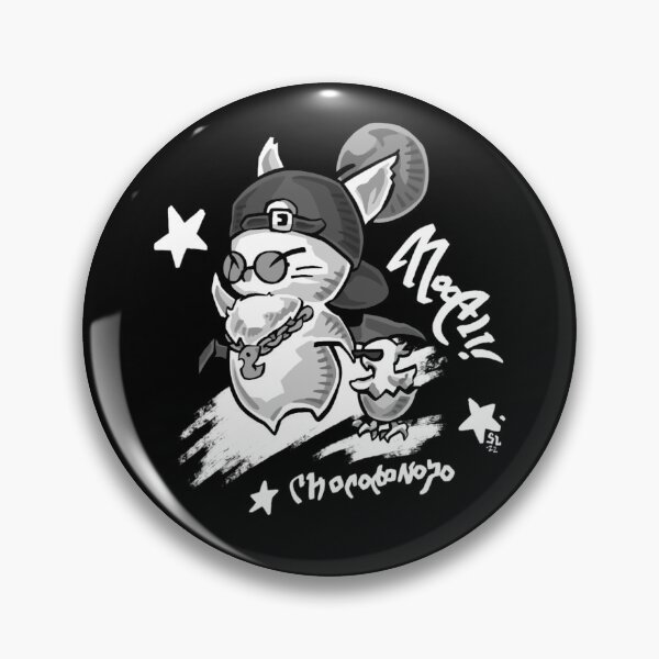 Artikelvorschau, Chocobo-Küken entworfen und verkauft von HarrietteLang.