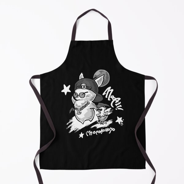 Item preview, Chocobo Chick designed and sold by HarrietteLang.