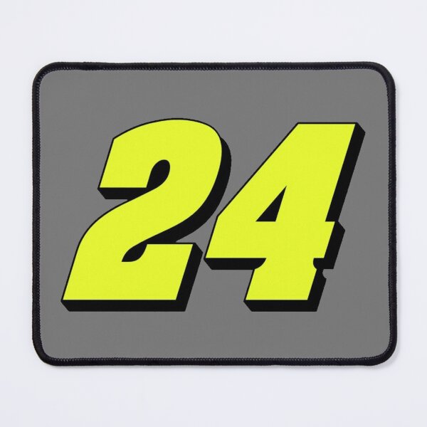 Item preview, William Byron 24 designed and sold by Foofighter01.