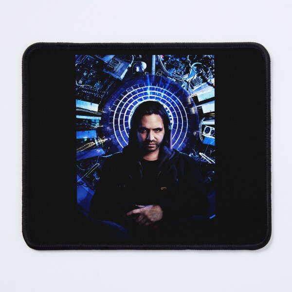 Item preview, 12 monkeys - Cole portrait designed and sold by ArtStoreGarr.