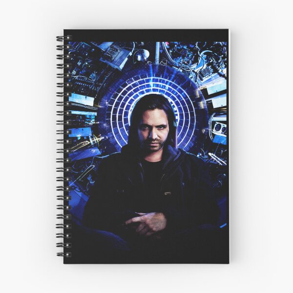 Item preview, 12 monkeys - Cole portrait designed and sold by ArtStoreGarr.