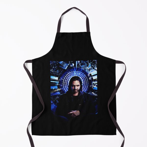 Item preview, 12 monkeys - Cole portrait designed and sold by ArtStoreGarr.
