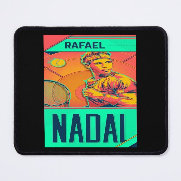 Item preview, Tennis Rafael Nadal designed and sold by SidneySylvain.
