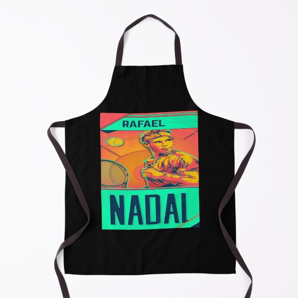 Item preview, Tennis Rafael Nadal designed and sold by SidneySylvain.