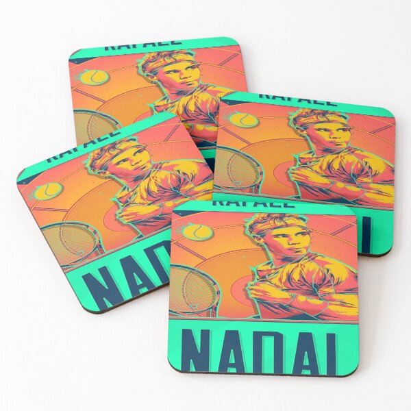 Item preview, Tennis Rafael Nadal designed and sold by SidneySylvain.