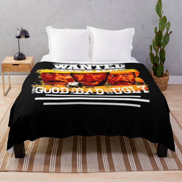 Item preview, good the bad and the ugly designed and sold by ArtStoreKramer.
