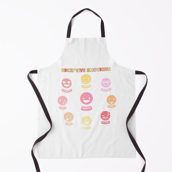 Item preview, feeling your feels nonjudgementally ~ positive emotions designed and sold by zozomaxine.
