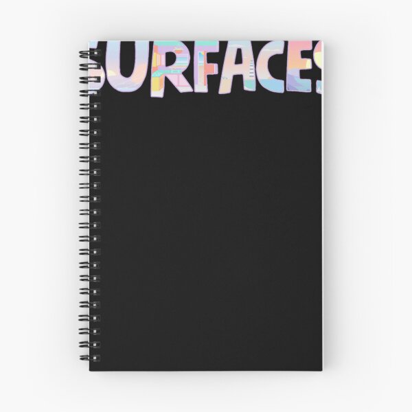 Item preview, Music Surfaces designed and sold by RomainBrunelle.
