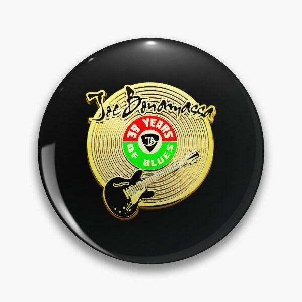 Item preview, Joe Bonamassa 99sp39 Jahre   C designed and sold by ChicArtPolar.