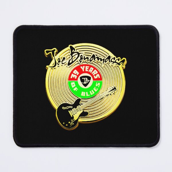 Item preview, Joe Bonamassa 99sp39 Jahre   C designed and sold by ChicArtPolar.