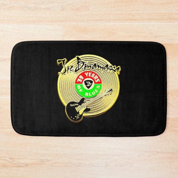 Item preview, Joe Bonamassa 99sp39 Jahre   C designed and sold by ChicArtPolar.