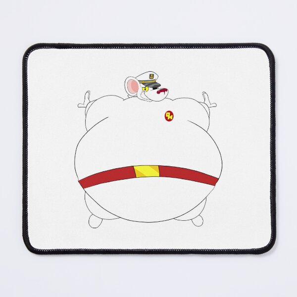 Item preview, big mouse designed and sold by EnidEmard.