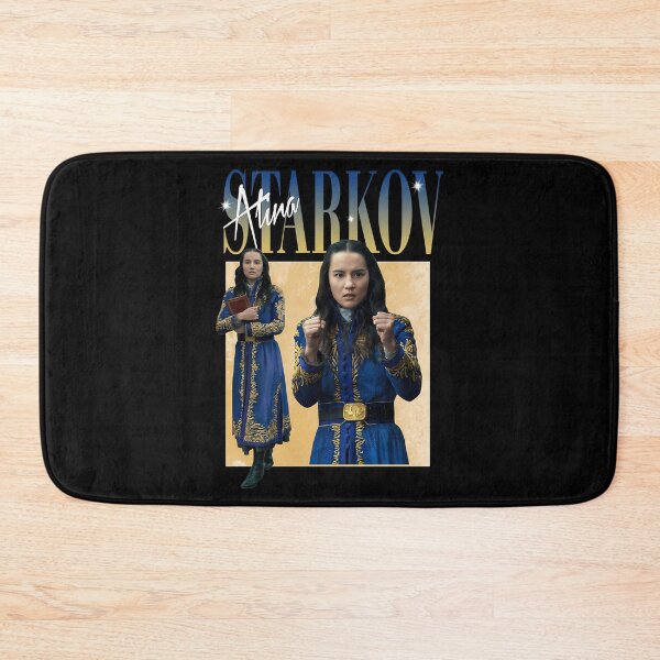 Item preview, Alina Starkov Shadow and Bone The Grisha Trilogy 90's Style Shirt designed and sold by VolatileDesign.