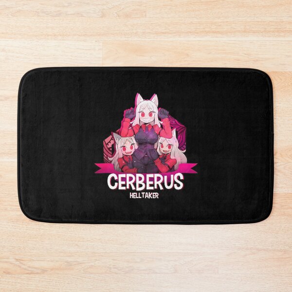Item preview, Helltaker - Cerberus designed and sold by McgowanWoundi.