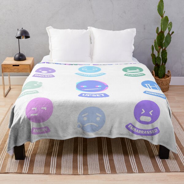 Item preview, feeling your feels nonjudgementally ~ challenging emotions designed and sold by zozomaxine.