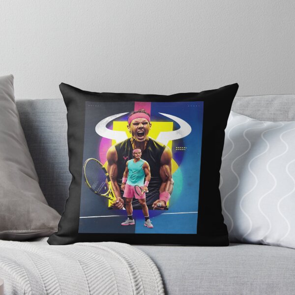 Item preview, Tennis Rafael designed and sold by HarrietteLang.