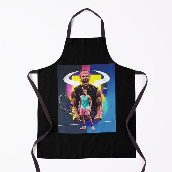 Item preview, Tennis Rafael designed and sold by HarrietteLang.