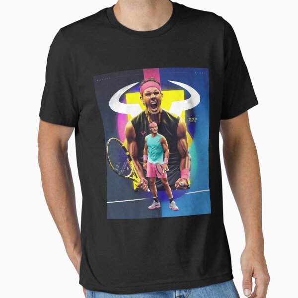 Item preview, Tennis Rafael designed and sold by HarrietteLang.