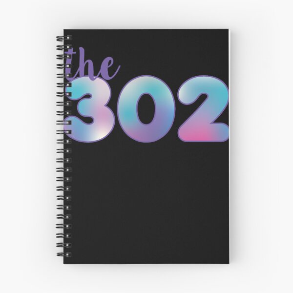Item preview, The 302 Area Code designed and sold by HarrietteLang.