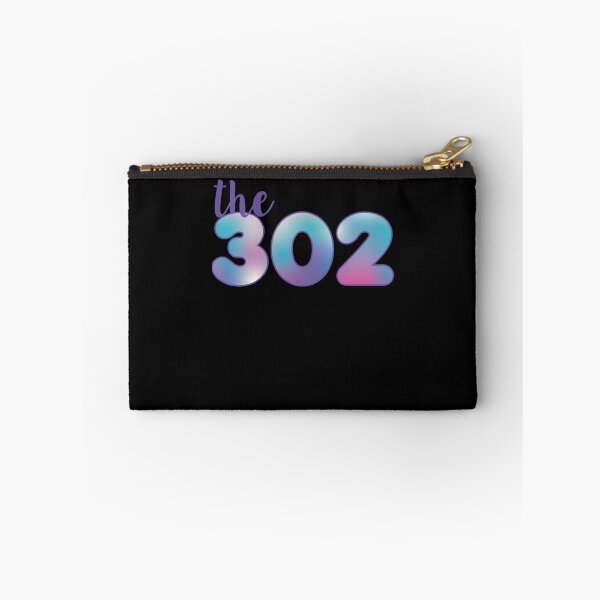 Item preview, The 302 Area Code designed and sold by HarrietteLang.