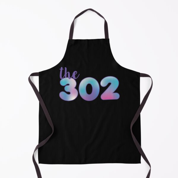 Item preview, The 302 Area Code designed and sold by HarrietteLang.