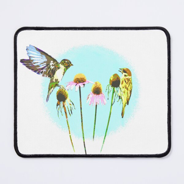 Item preview, Echinacea designed and sold by mwb1274.