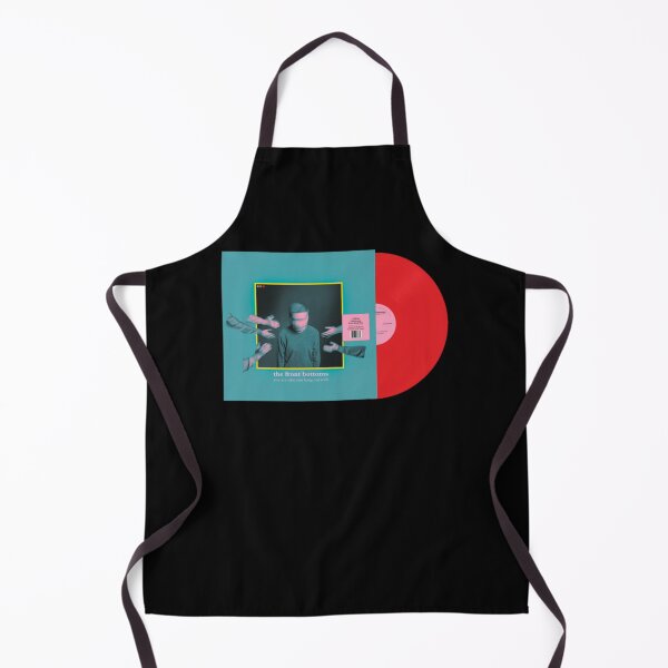Item preview, THE FRONT BOTTOMS designed and sold by HarrietteLang.