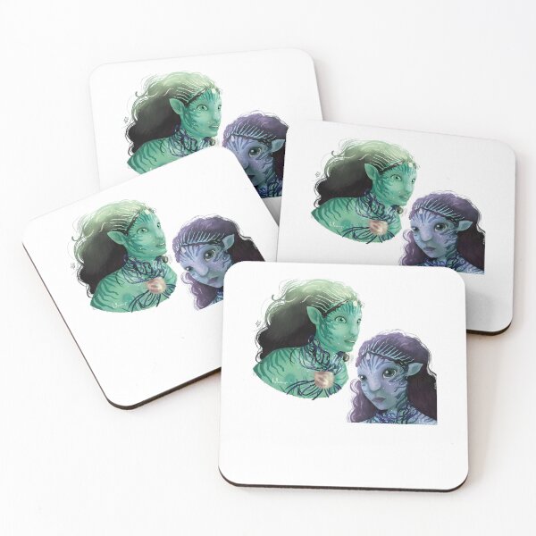 Item preview, Tsireya! designed and sold by MeadowsBennet.