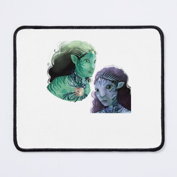 Item preview, Tsireya! designed and sold by MeadowsBennet.