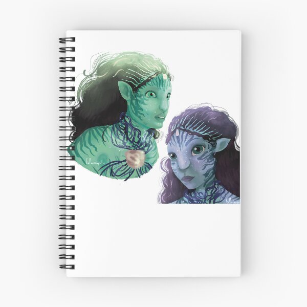 Item preview, Tsireya! designed and sold by MeadowsBennet.