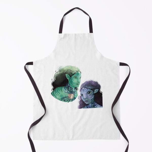 Item preview, Tsireya! designed and sold by MeadowsBennet.