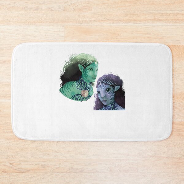 Item preview, Tsireya! designed and sold by MeadowsBennet.