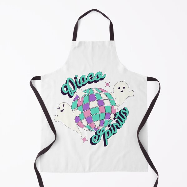 Item preview, DISCO  - Disco Spirits (Blue)  designed and sold by Discothreadz.