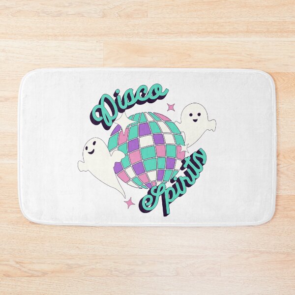 Item preview, DISCO  - Disco Spirits (Blue)  designed and sold by Discothreadz.