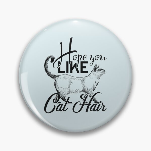 Item preview, Hope You like Cat Hair Svg Design Free Vector And Png designed and sold by Johnieclaire.