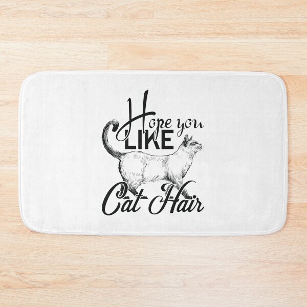 Item preview, Hope You like Cat Hair Svg Design Free Vector And Png designed and sold by Johnieclaire.
