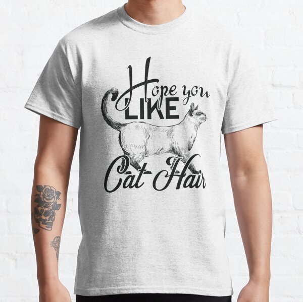 Item preview, Hope You like Cat Hair Svg Design Free Vector And Png designed and sold by Johnieclaire.