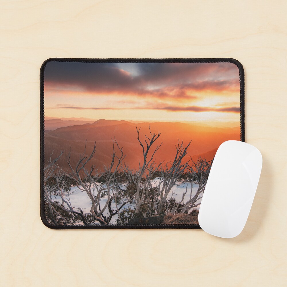 Item preview, Mouse Pad designed and sold by brightmystic.