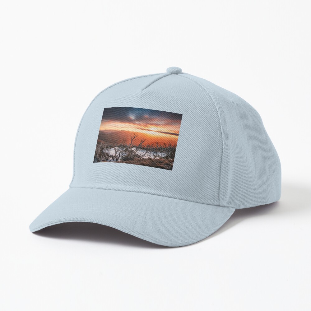 Item preview, Baseball Cap designed and sold by brightmystic.