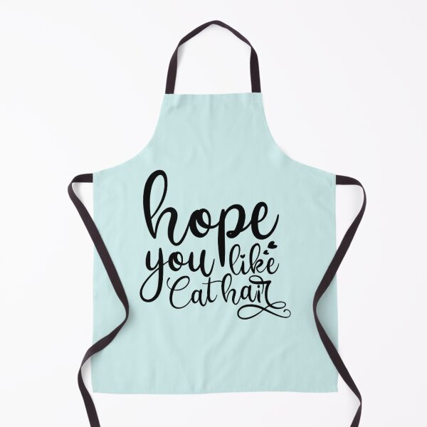 Item preview, hope you like cat hair designed and sold by Johnieclaire.