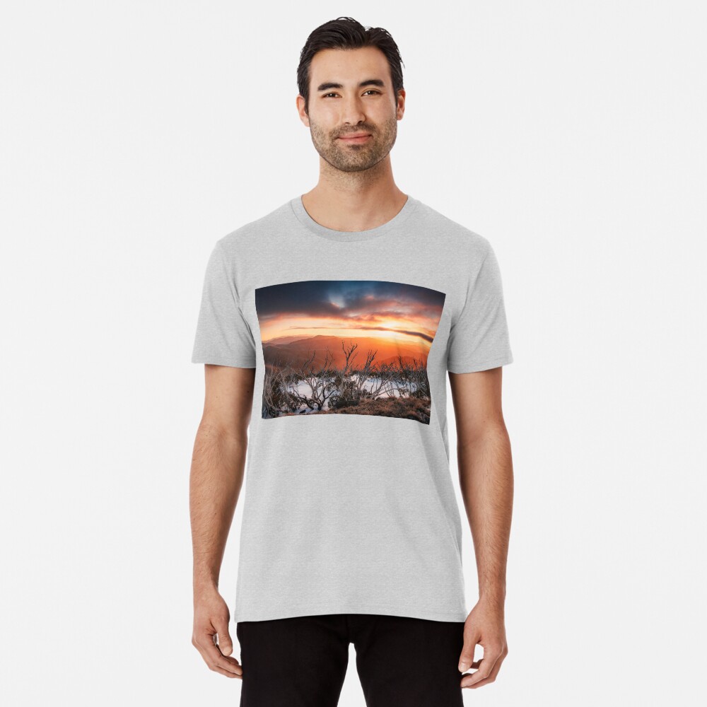 Item preview, Premium T-Shirt designed and sold by brightmystic.