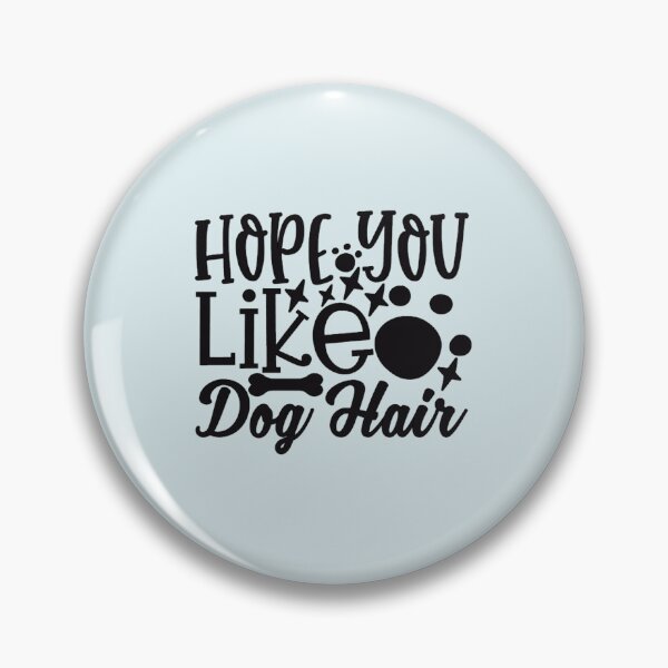 Item preview, Hope you like dog hair, Funny Doormat, Housewarming Gift, Welcome Mat, Funny Door Mat, Closing Gift, designed and sold by Johnieclaire.