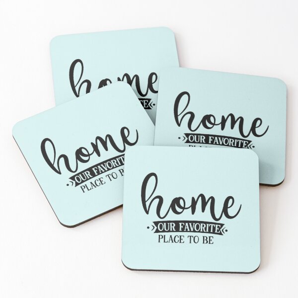 Item preview, our favorite place to be  designed and sold by Johnieclaire.