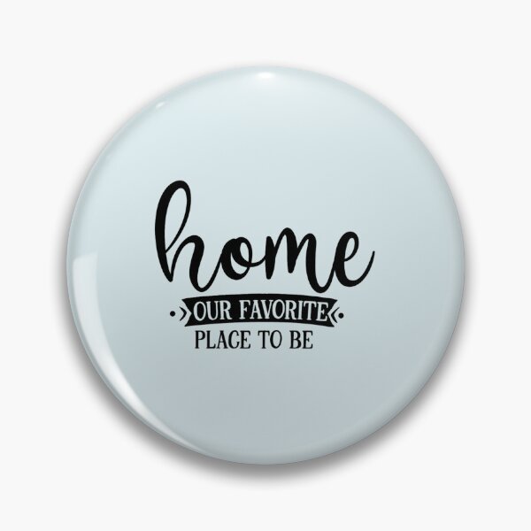 Item preview, our favorite place to be  designed and sold by Johnieclaire.