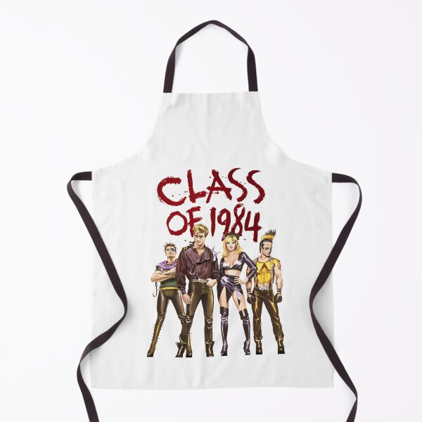Item preview, CLaSs of 1984! designed and sold by NemoMode.