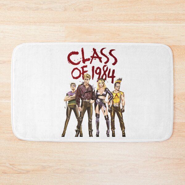 Item preview, CLaSs of 1984! designed and sold by NemoMode.